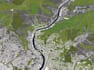 revamp 3d city scape, urban drawing, real estate site plan layout,cgi landscape