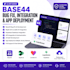 base44 bug fix base44 app deployment integration replit ai loveable ai supabase