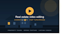 create high converting real estate videos