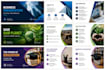 design professional powerpoint presentations and pitch decks