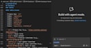 develop website and solutions with ai