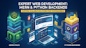 build a modern web application