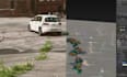 do professional vfx cleanup, object removal, wire removal and screen replacement