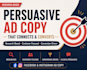 write persuasive direct response ad copy that converts