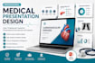 create a professional medical powerpoint presentations