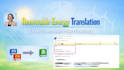 translate and proofread japanese, english, and chinese