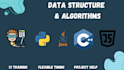teach dsa, and competitive programming