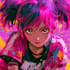 draw beautiful anime art