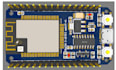design automotive pcb, pcb layout, esp32, gerber files, schematic