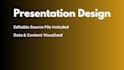 design professional canva presentations