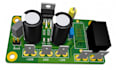 design power electronics pcb motor control robot driver circuits and electronics