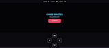 develop interactive javascript web applications and games