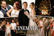 edit your wedding video into a cinematic wedding highlight