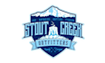 design high resolution stout creek outfitters logo