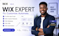 fix wix velo code fix wix custom features wix database wix cms wix automation
