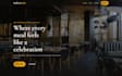build a responsive landing page