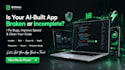 fix, improve, and deploy your loveable, bolt, cursor ai or replit app