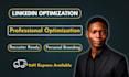 optimize your linkedin profile for your next opportunity