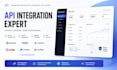 integrate openai, stripe, supabase, SMTP and third party apis