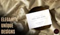 do a invitation card