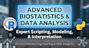 do bioinformatics, ngs, and metagenomic data analysis