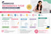 teach cambridge mathematics online