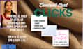be your professional website copywriter