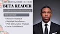 beta read cozy mystery, beta reader, psychological, beta reader, reader feedback