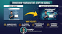 be your social media content creator and planner