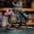 paint your warhammer miniatures