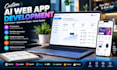 build ai powered web app with automation and integration