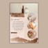 design a modern restaurant menu