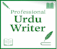 do professional urdu content writing and article writing