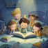 illustrate your childrens book