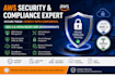 secure your AWS infrastructure for soc 2 and hipaa compliance
