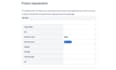 write brd, frd, prd, user stories and acceptance criteria
