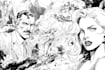 comic book, comic illustration, comic graphic novel