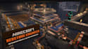 design and build efficient minecraft redstone farms and traps
