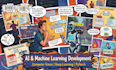 develop an ai ml model for your project and requirements