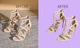 do professional clipping path