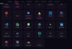 java swing desktop application