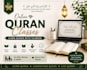 teach quran with tajweed online