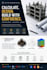 provide structural design and calculations