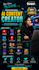 creat youtube thumbnail logo image