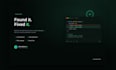 fix bugs in your HTML, CSS, javascript or PHP code