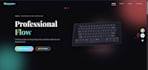 professional web creation and design
