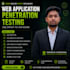 do penetration testing and vulnerability assessment in your web application