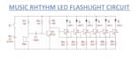 design professional pcb layout schematic  files using easyeda, prote