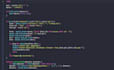 crio o back end do seu site
