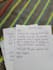 write neat handwritten notes in bangla and english